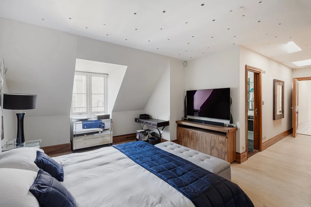 Квартира в Лондоне, Великобритания, 203 м² - фото 5