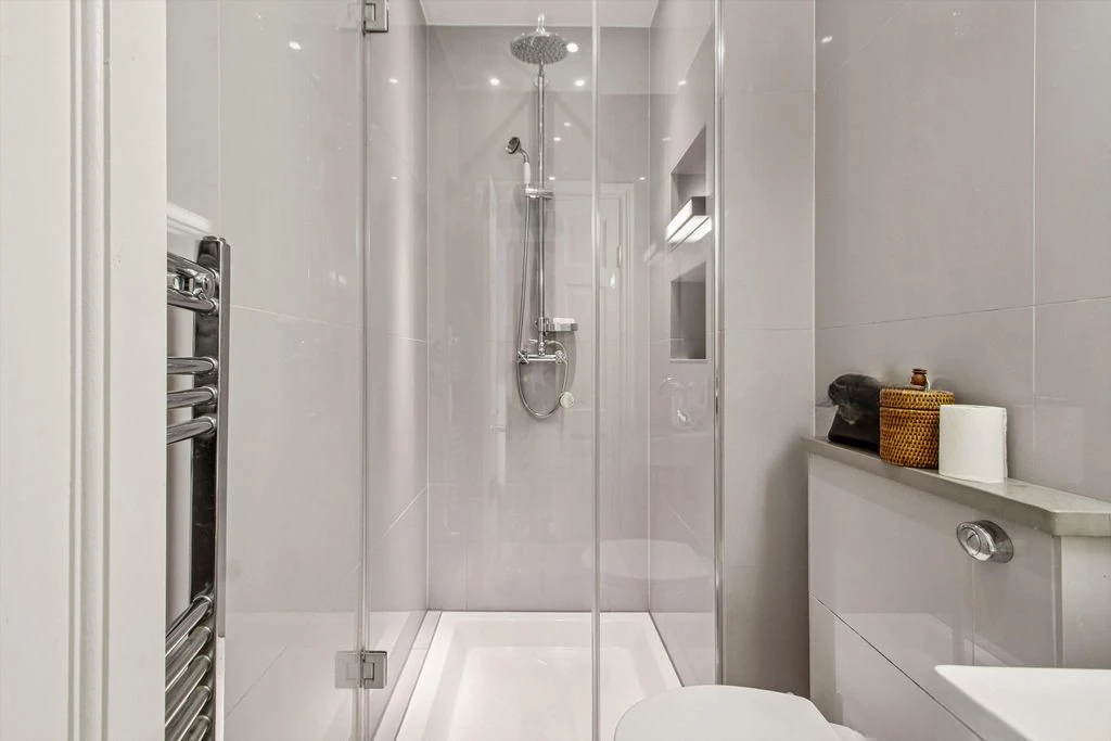 Квартира в Лондоне, Великобритания, 206 м² - фото 5
