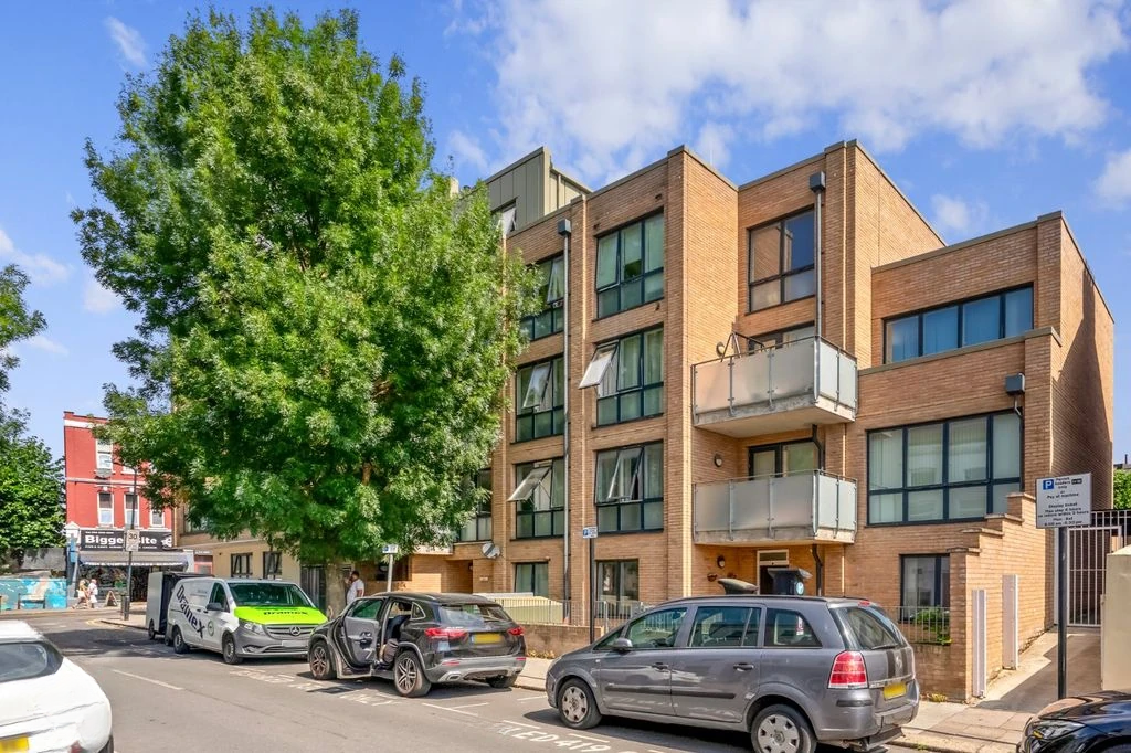 Квартира в Лондоне, Великобритания, 70 м² - фото 5