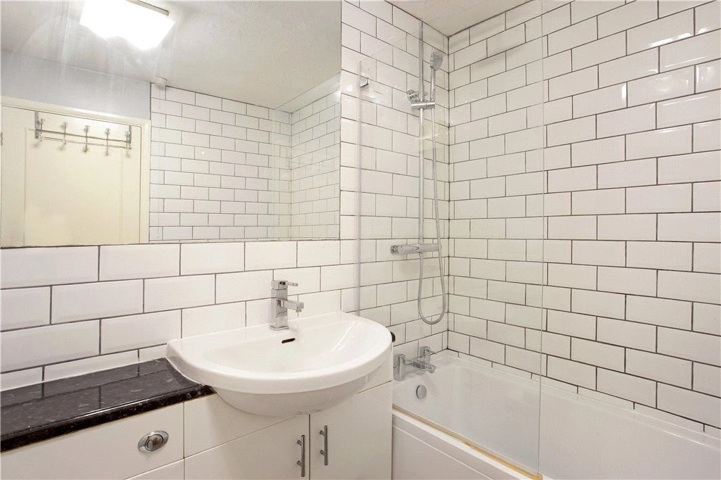 Квартира в Лондоне, Великобритания, 41 м² - фото 5