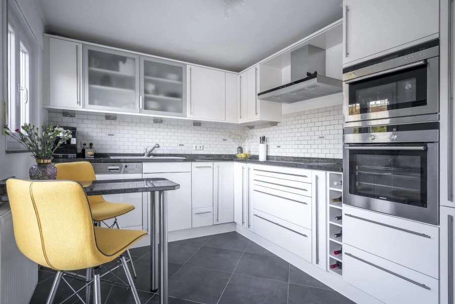 Квартира в Дикирхе, Люксембург, 83 м² - фото 5