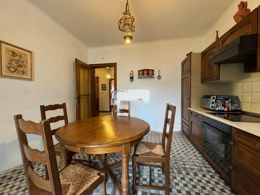 Квартира в Люксембурге, Люксембург, 297 м² - фото 5