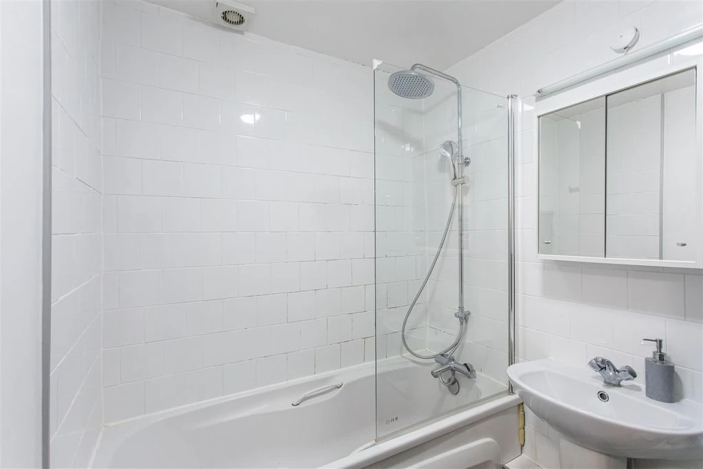 Квартира в Лондоне, Великобритания, 36 м² - фото 5