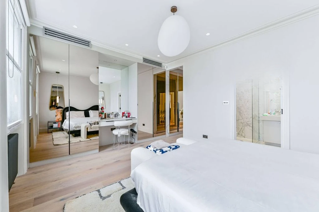 Квартира в Лондоне, Великобритания, 138 м² - фото 5