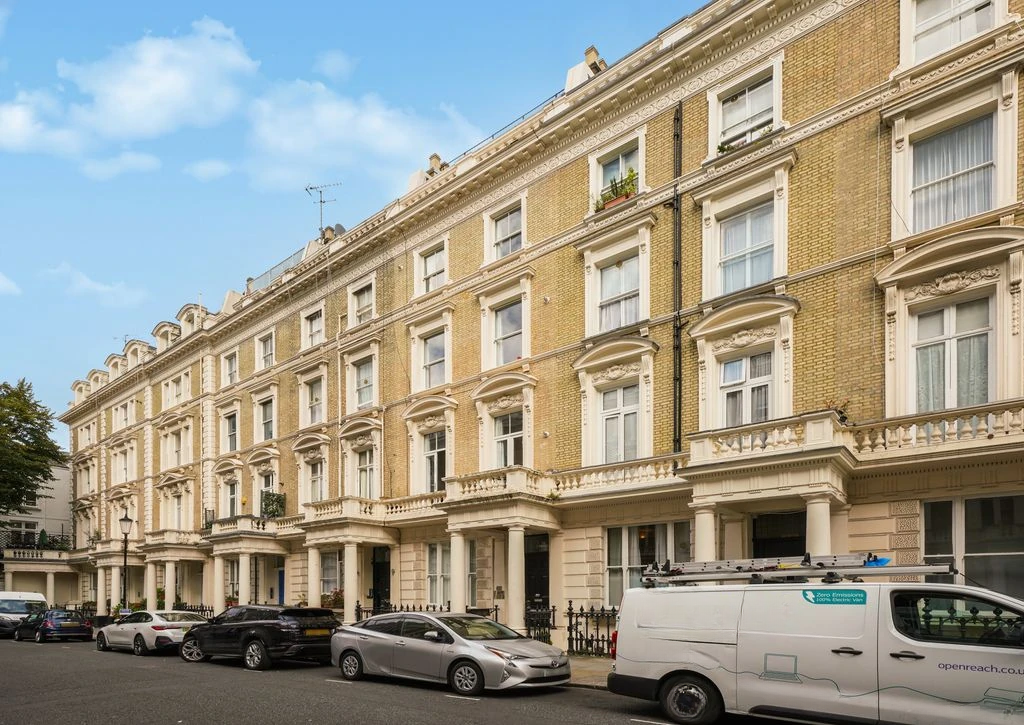 Квартира в Лондоне, Великобритания, 27 м² - фото 5