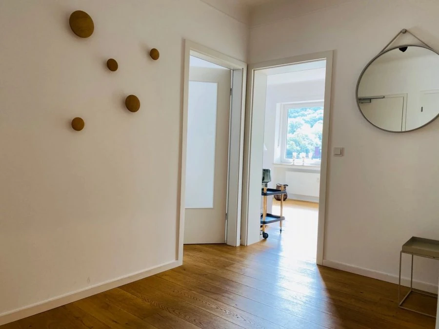 Квартира в Люксембурге, Люксембург, 70 м² - фото 5