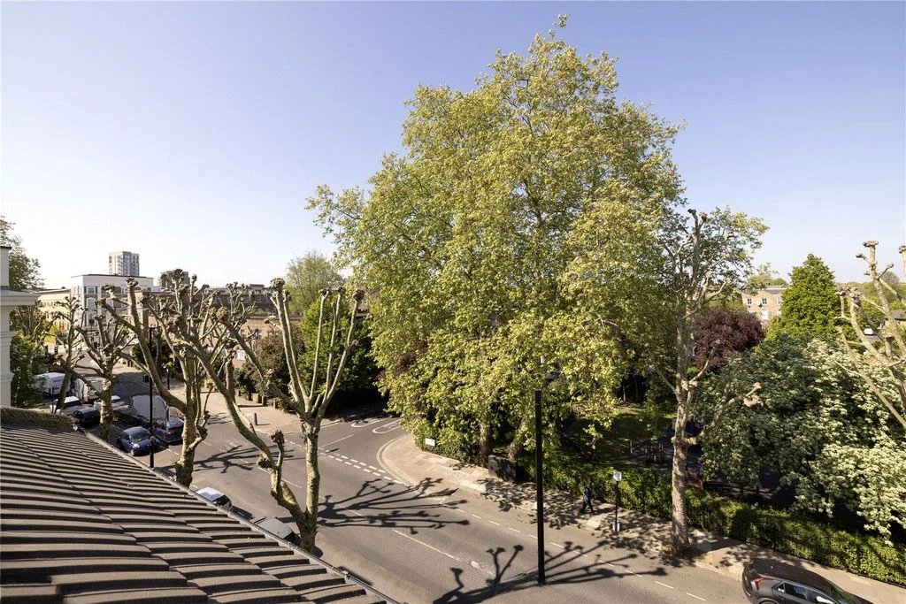 Квартира в Лондоне, Великобритания, 58 м² - фото 5