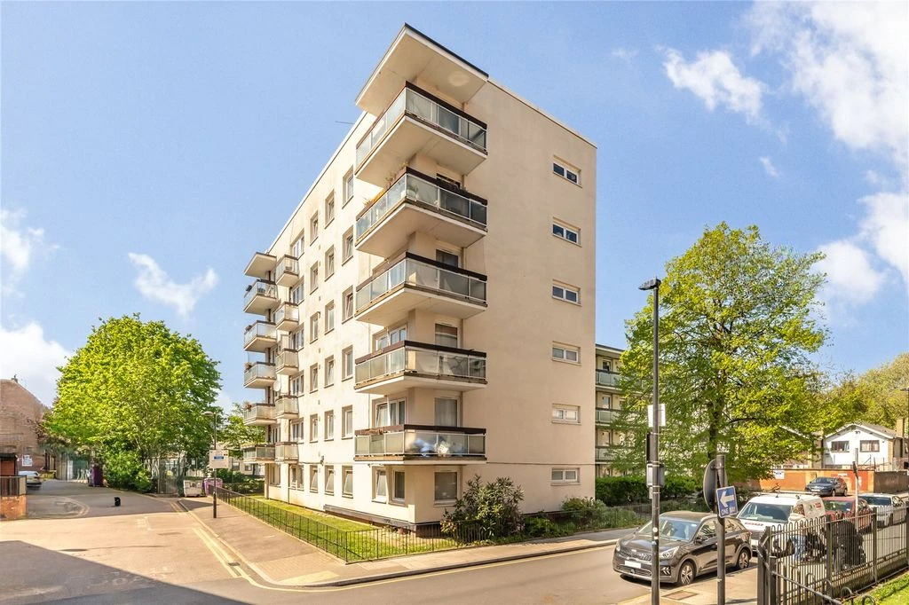 Квартира в Лондоне, Великобритания, 48 м² - фото 5