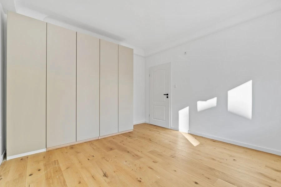 Квартира в Люксембурге, Люксембург, 50 м² - фото 5