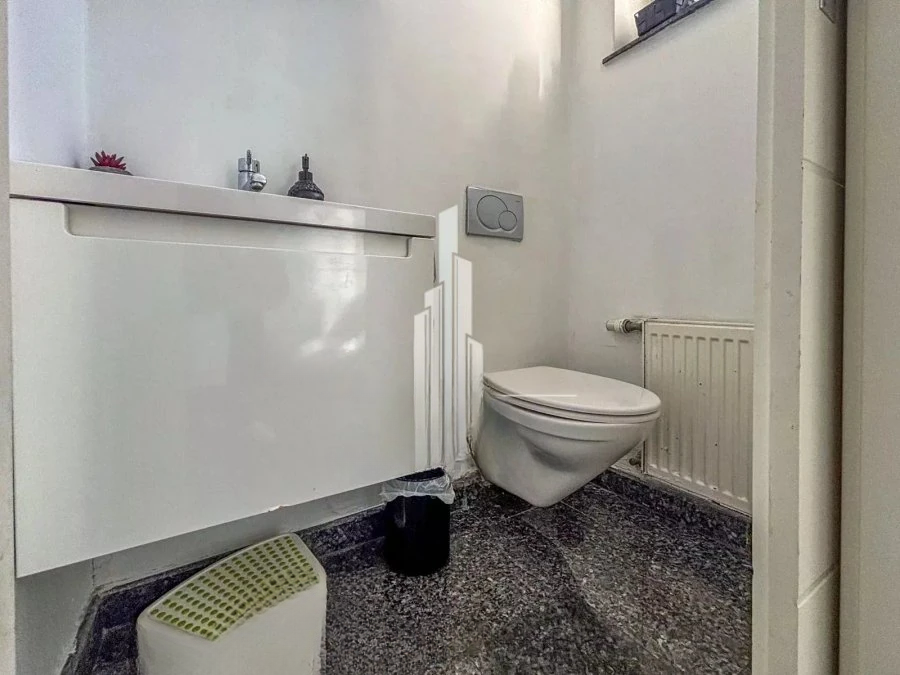 Квартира в Люксембурге, Люксембург, 170 м² - фото 5