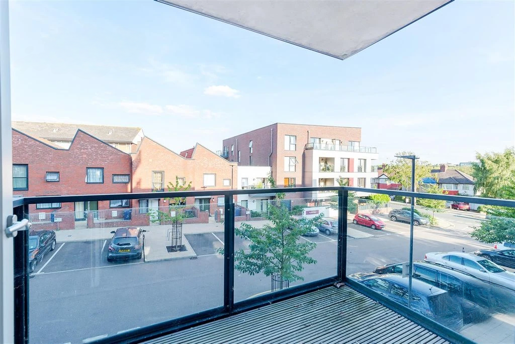 Квартира в Лондоне, Великобритания, 32 м² - фото 5