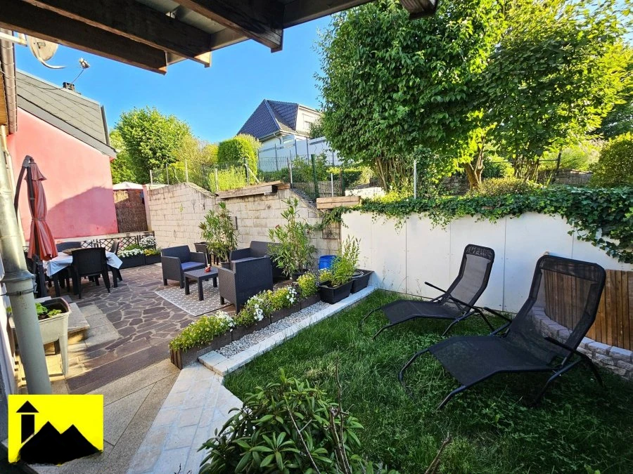 Квартира в Люксембурге, Люксембург, 140 м² - фото 5