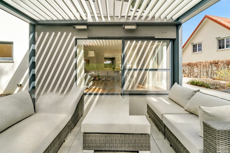 Квартира в Люксембурге, Люксембург, 320 м² - фото 5