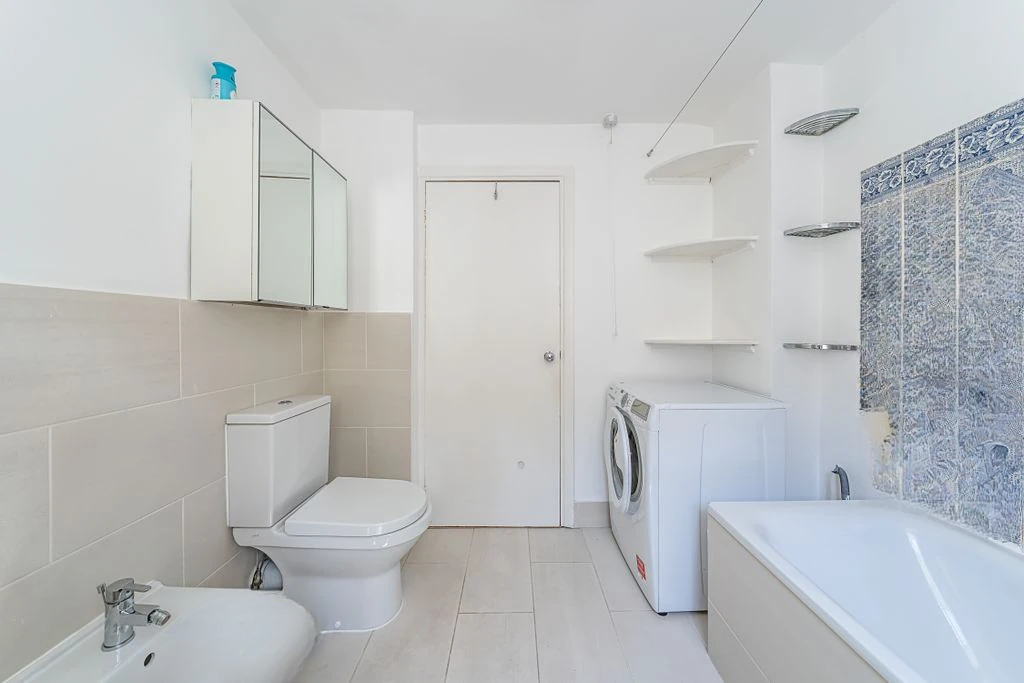 Квартира в Лондоне, Великобритания, 46 м² - фото 5
