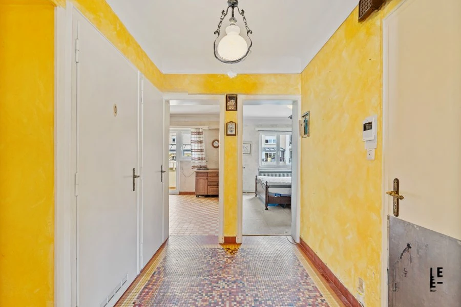 Квартира в Люксембурге, Люксембург, 73 м² - фото 5