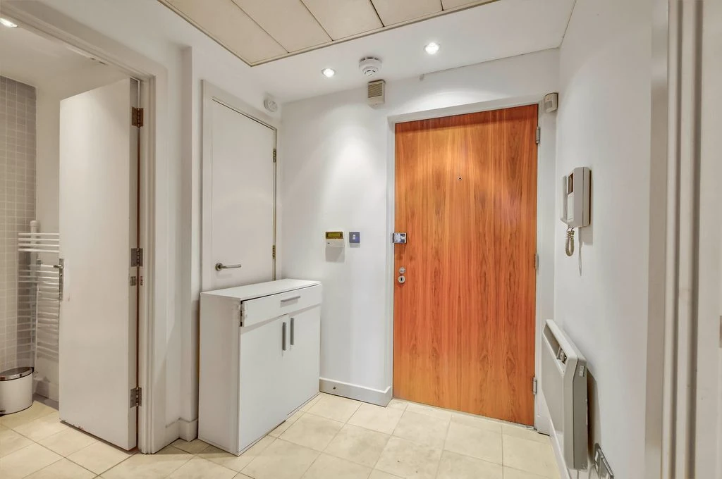 Квартира в Лондоне, Великобритания, 48 м² - фото 5
