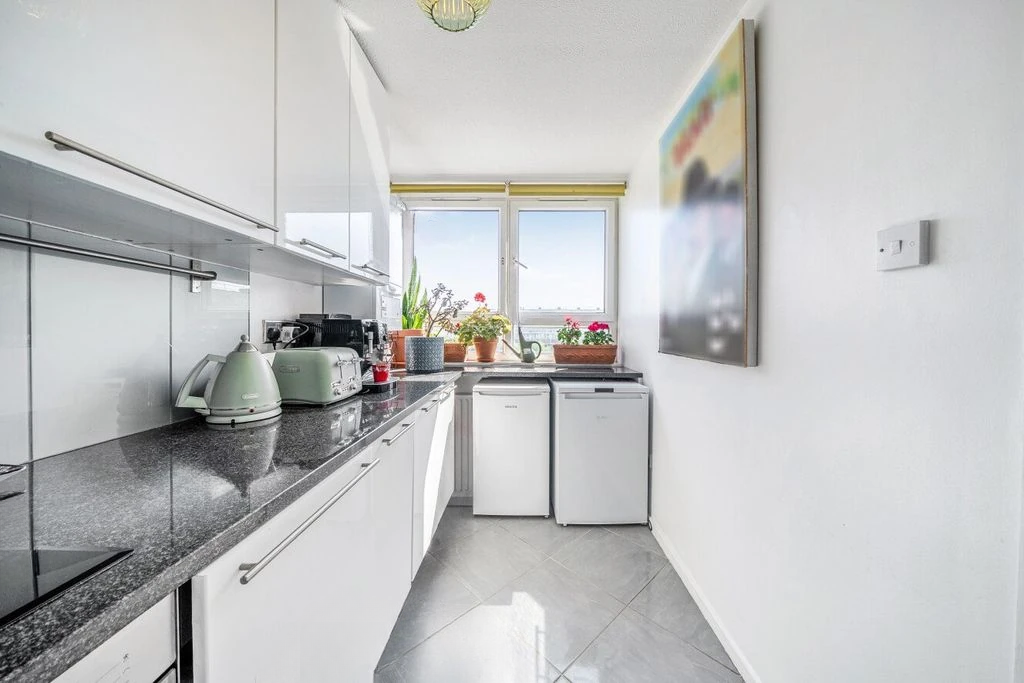 Квартира в Лондоне, Великобритания, 48 м² - фото 5