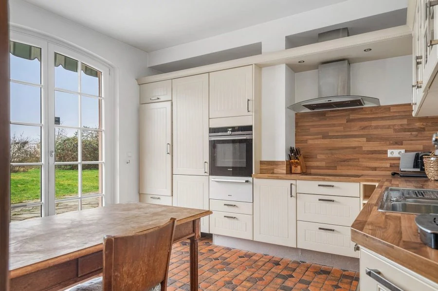 Квартира в Люксембурге, Люксембург, 373 м² - фото 5
