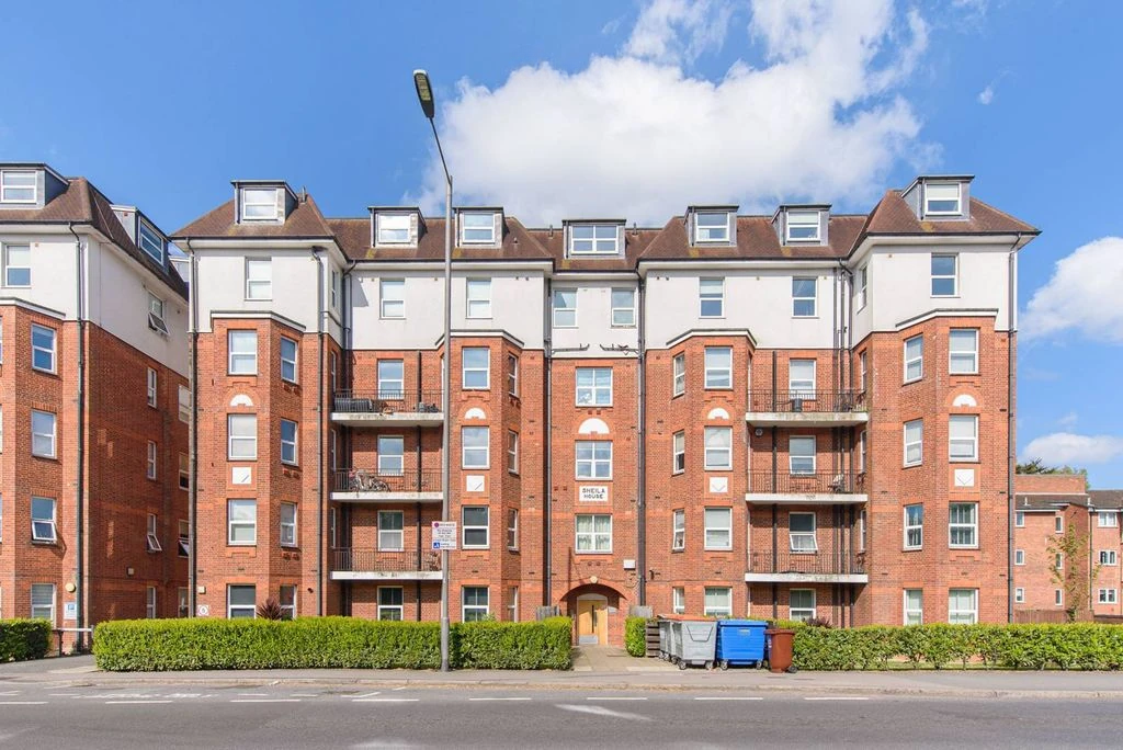 Квартира в Лондоне, Великобритания, 45 м² - фото 5