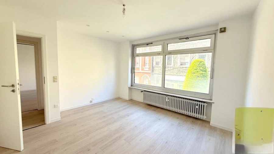 Квартира в Люксембурге, Люксембург, 107 м² - фото 5