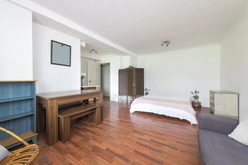 Квартира в Лондоне, Великобритания, 42 м² - фото 5
