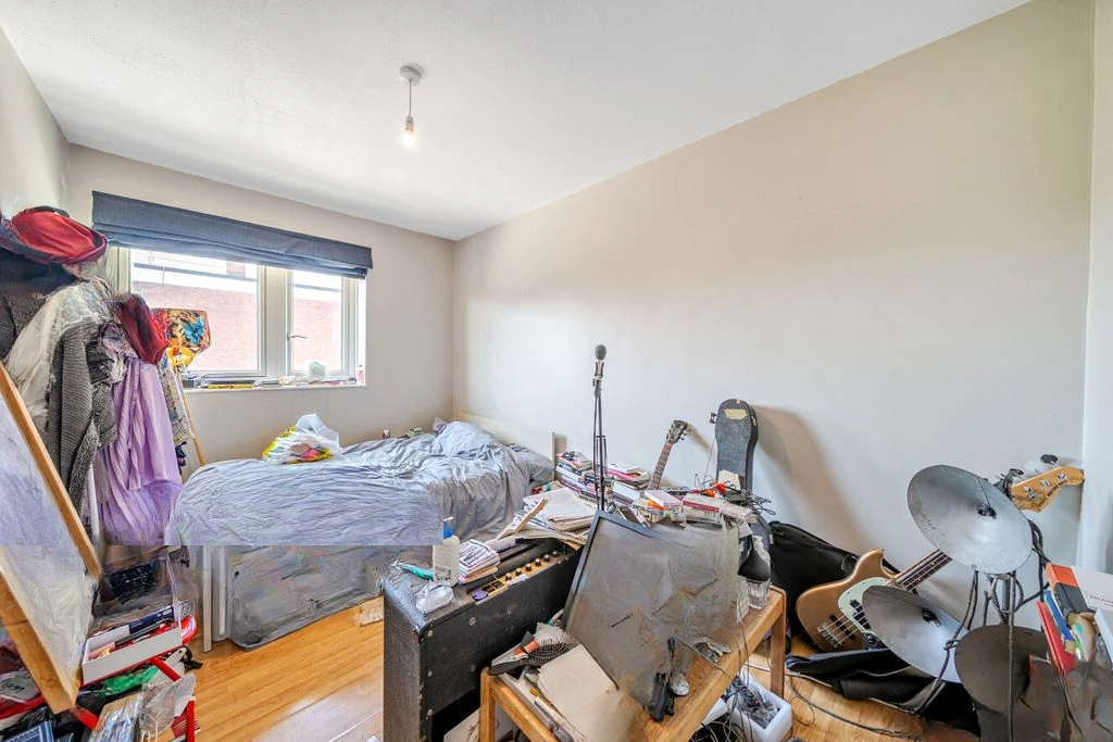 Квартира в Лондоне, Великобритания, 81 м² - фото 5