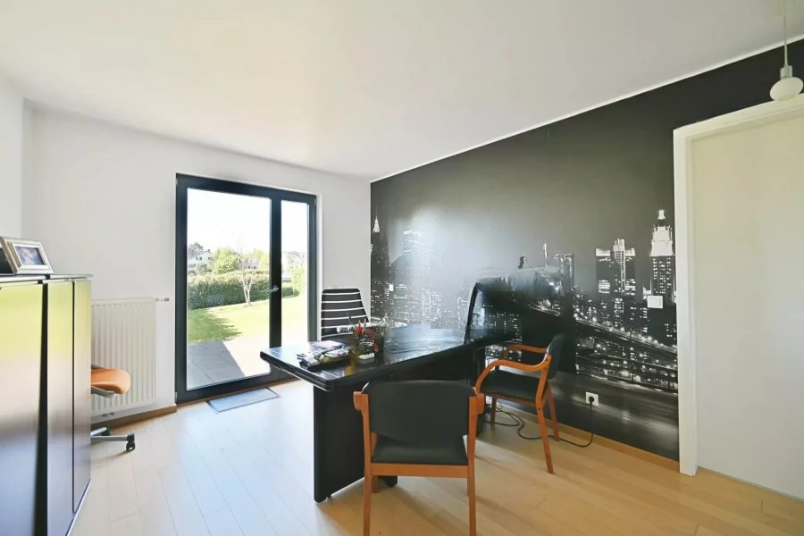 Квартира в Люксембурге, Люксембург, 53 м² - фото 5