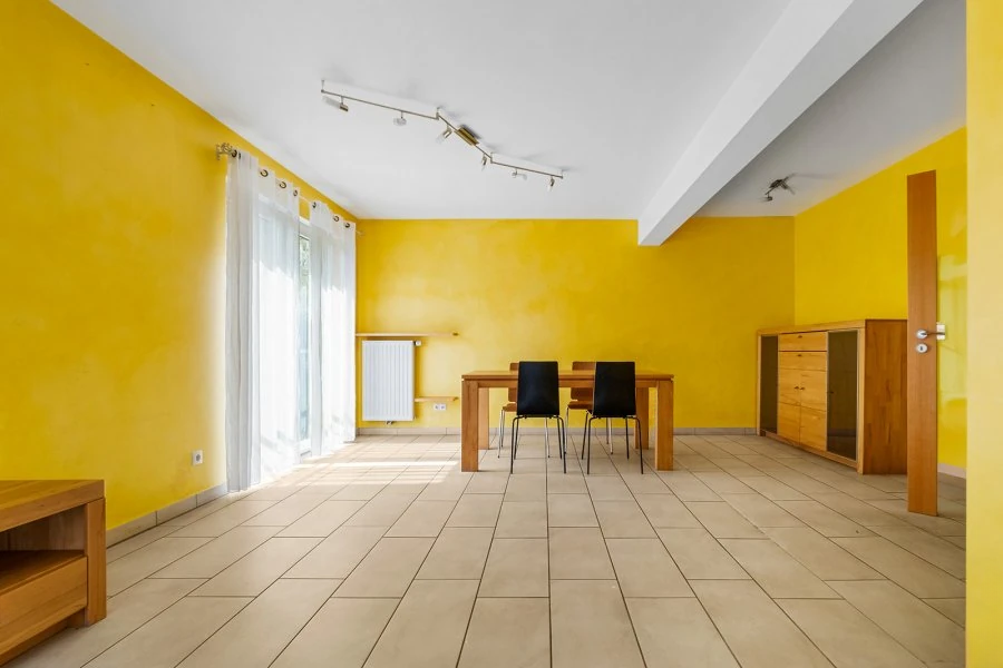 Квартира в Люксембурге, Люксембург, 93 м² - фото 5