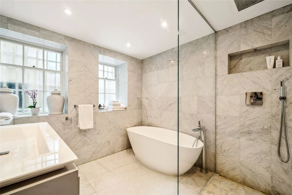 Квартира в Лондоне, Великобритания, 111 м² - фото 5