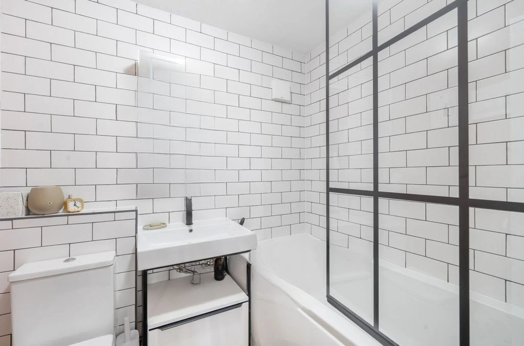 Квартира в Лондоне, Великобритания, 52 м² - фото 5