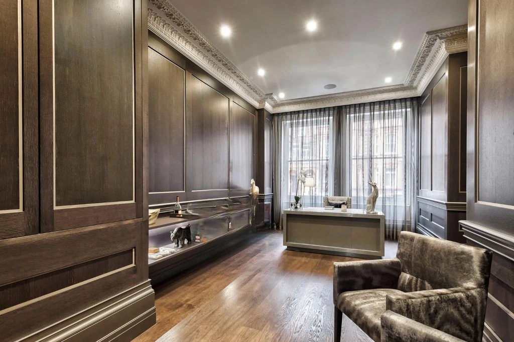 Квартира в Лондоне, Великобритания, 560 м² - фото 5