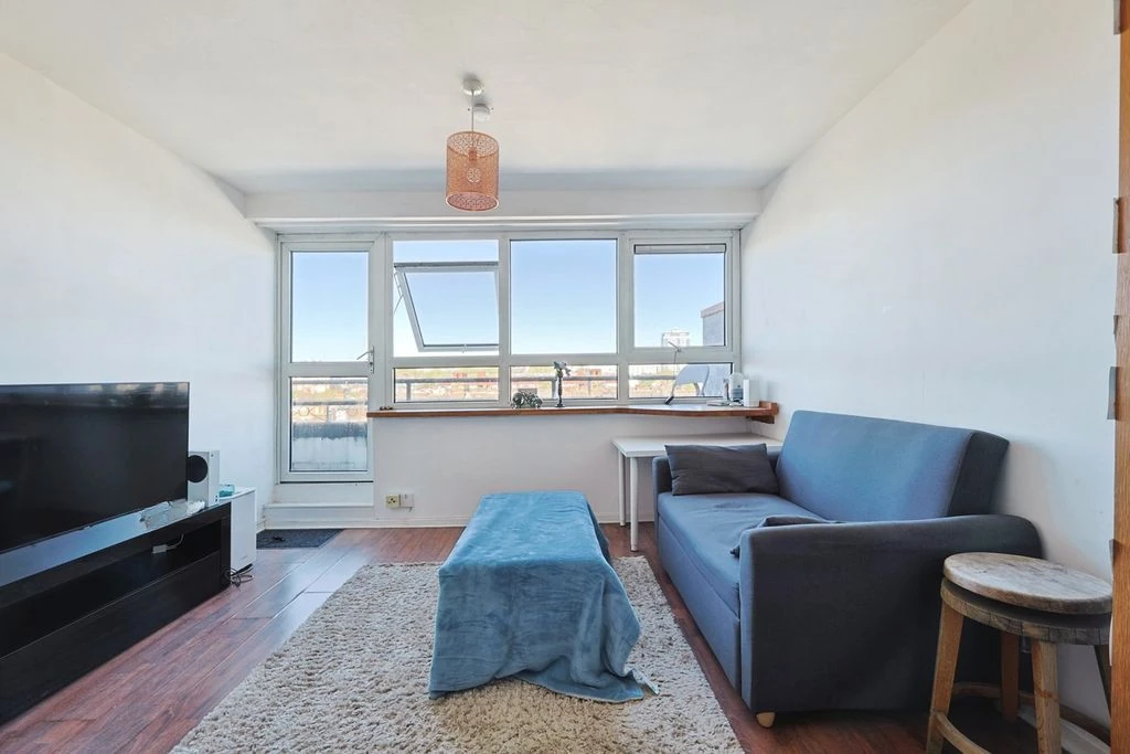 Квартира в Лондоне, Великобритания, 33 м² - фото 5