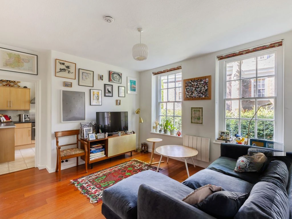 Квартира в Лондоне, Великобритания, 53 м² - фото 5