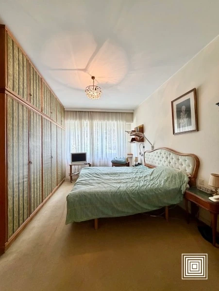 Квартира в Люксембурге, Люксембург, 145 м² - фото 5
