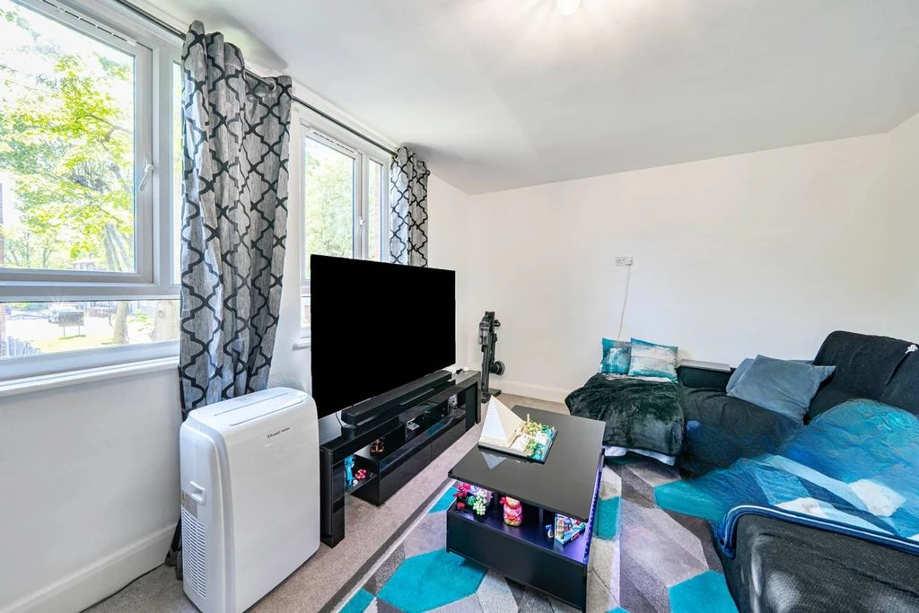 Квартира в Лондоне, Великобритания, 53 м² - фото 5