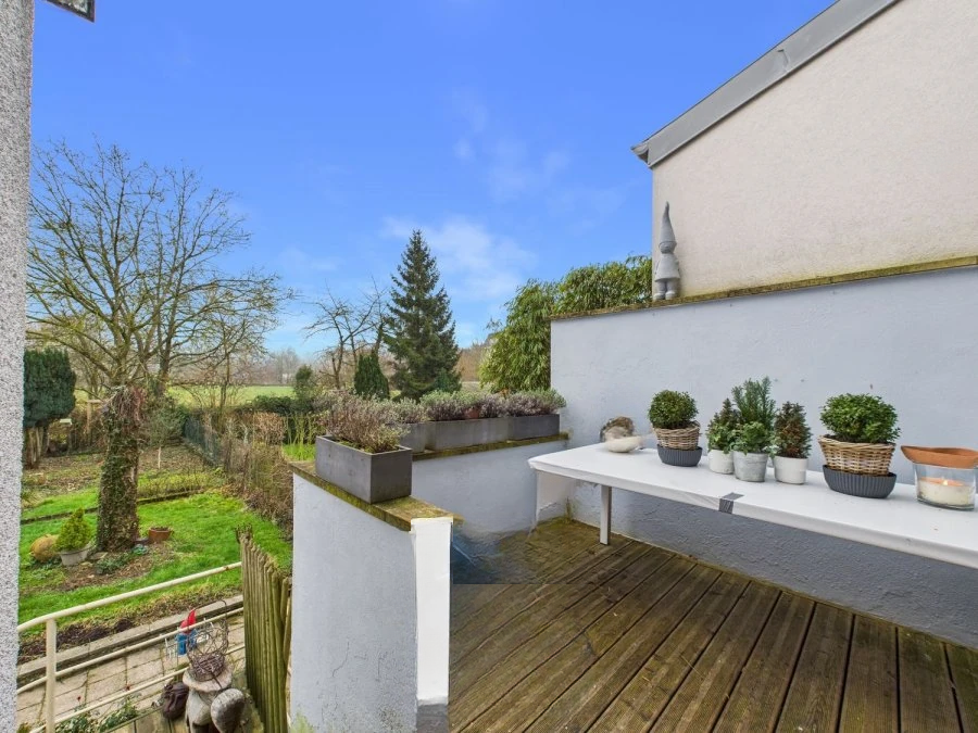 Квартира в Люксембурге, Люксембург, 220 м² - фото 5