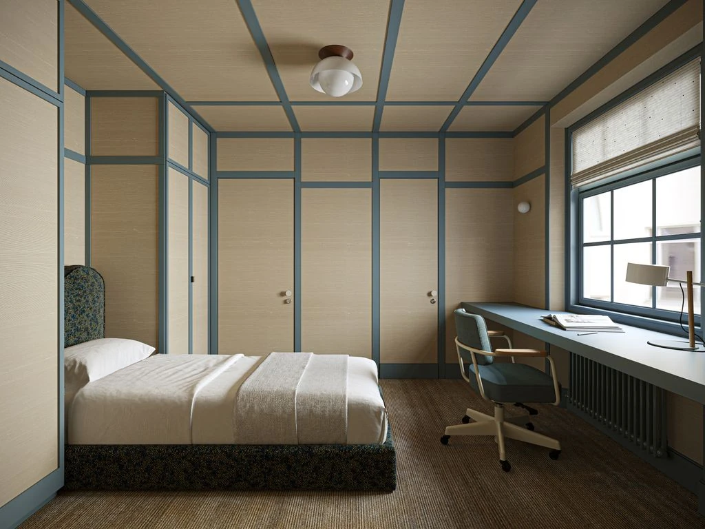 Квартира в Лондоне, Великобритания, 338 м² - фото 5