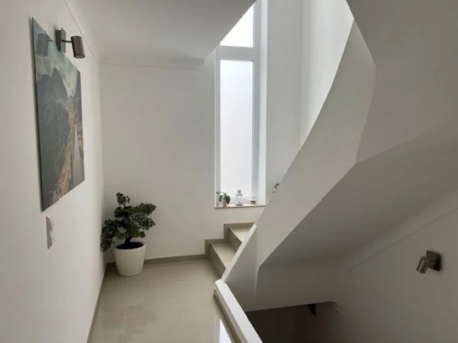 Квартира в Люксембурге, Люксембург, 125 м² - фото 5