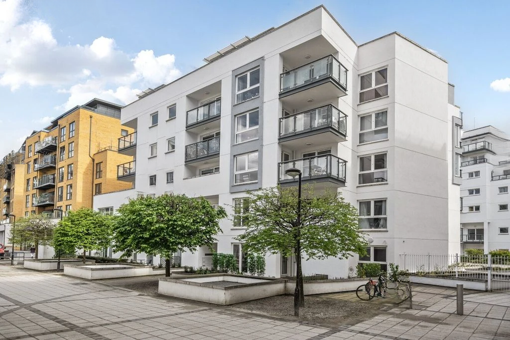 Квартира в Лондоне, Великобритания, 53 м² - фото 5