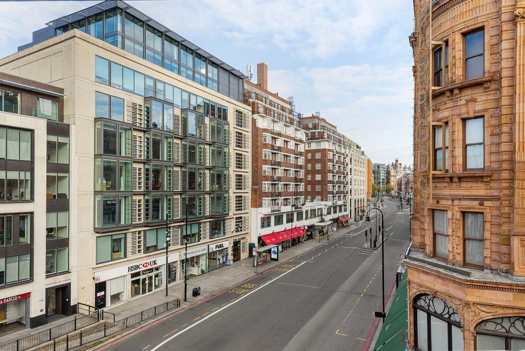 Квартира в Лондоне, Великобритания, 158 м² - фото 5