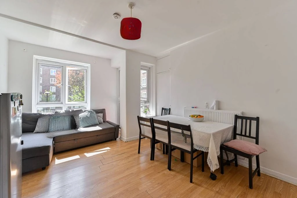 Квартира в Лондоне, Великобритания, 54 м² - фото 5