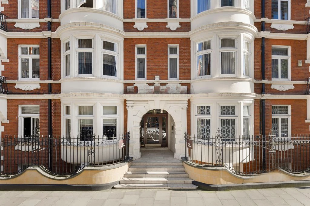 Квартира в Лондоне, Великобритания, 129 м² - фото 5