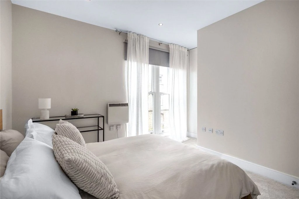 Квартира в Лондоне, Великобритания, 47 м² - фото 5