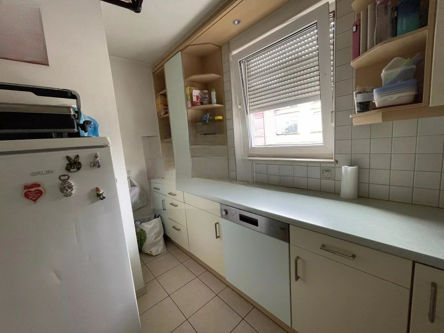 Квартира в Люксембурге, Люксембург, 84 м² - фото 5