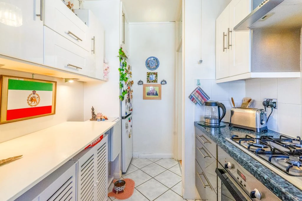 Квартира в Лондоне, Великобритания, 50 м² - фото 5