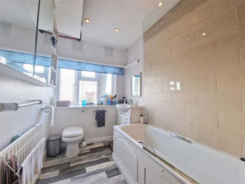 Квартира в Лондоне, Великобритания, 78 м² - фото 5