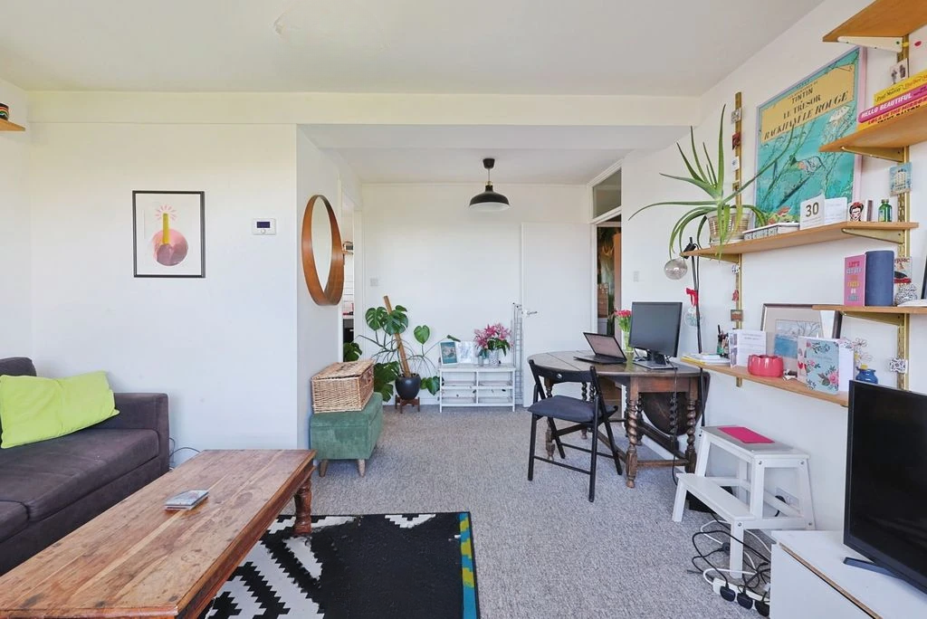 Квартира в Лондоне, Великобритания, 44 м² - фото 5