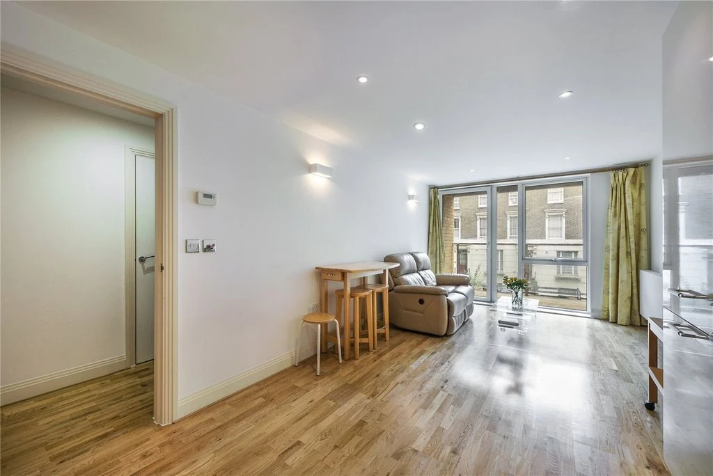Квартира в Лондоне, Великобритания, 48 м² - фото 5