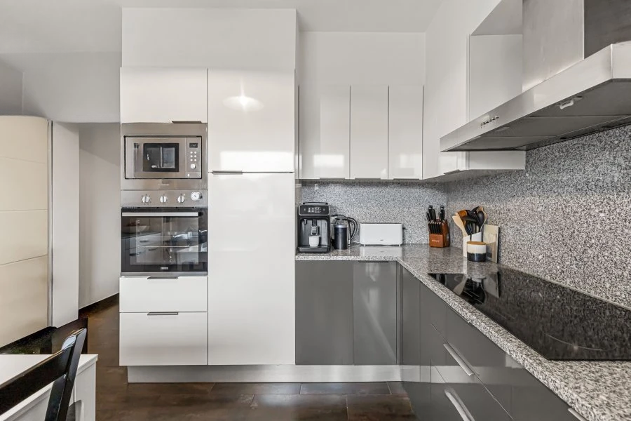 Квартира в Люксембурге, Люксембург, 87 м² - фото 5