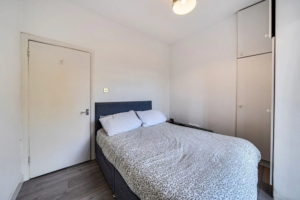 Квартира в Лондоне, Великобритания, 36 м² - фото 5